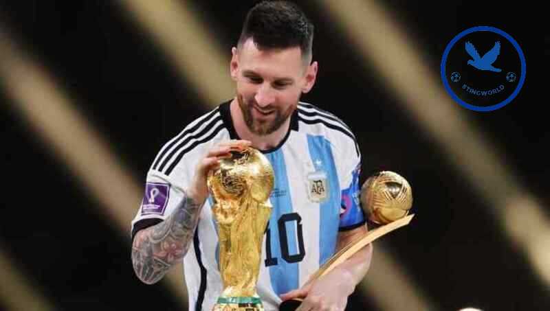Leo Messi là cầu thủ có kỹ thuật tốt không còn xa lạ với mọi người